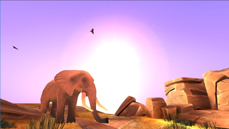 PI VR Animals screenshot-4