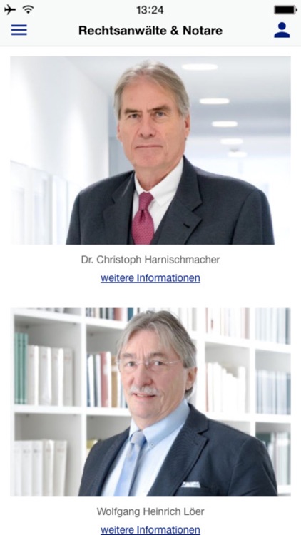 Harnischmacher Löer Wensing RA