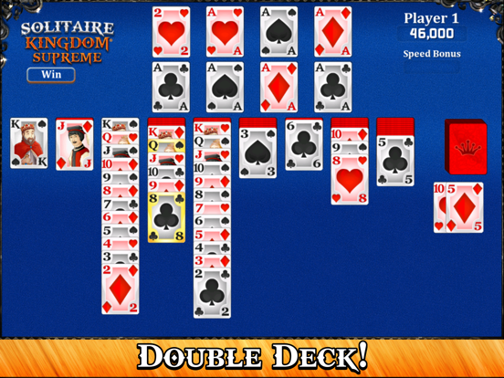 Solitaire Kingdom Supreme HDのおすすめ画像4