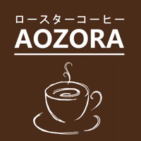 珈琲AOZORA pour PC