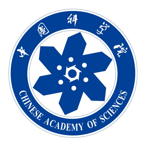 中国科学院官方网站 icon