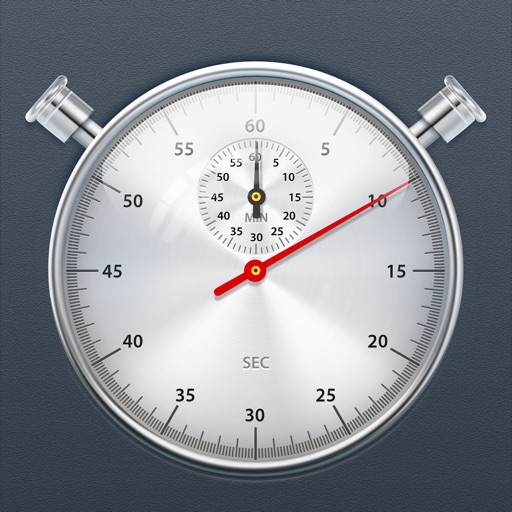 Stopwatch+ for You icon