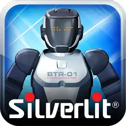Intelligent Bluetooth Robot – Blu-Bot app icon