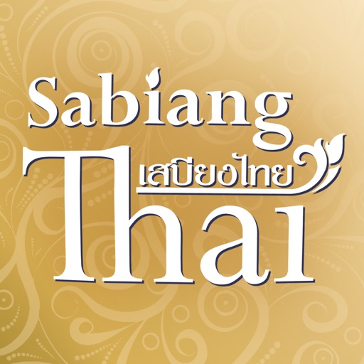 Sabiang Thai