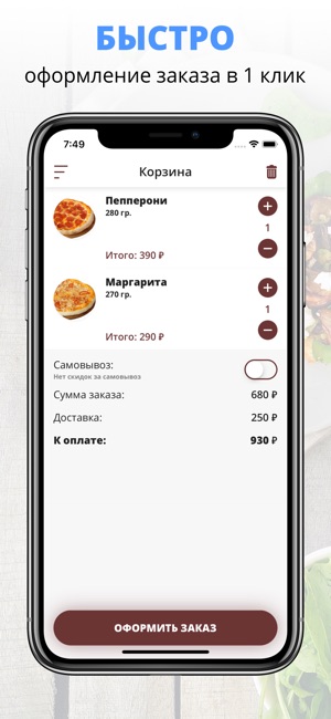 RusKono | Новосибирск(圖3)-速報App