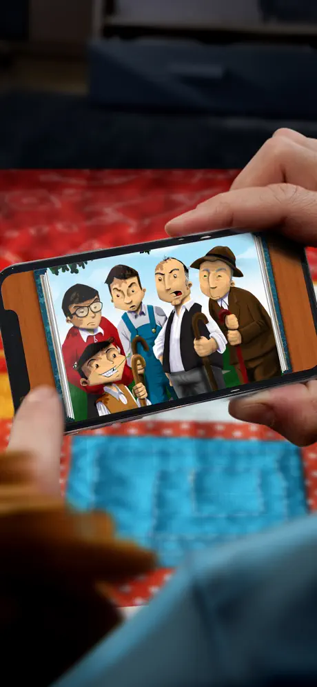 Παραμύθια συλλογή