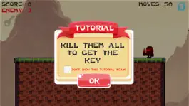 Game screenshot BomBomNinJa hack