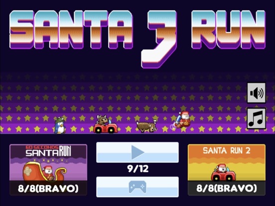 Screenshot #4 pour RSanta