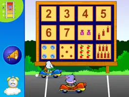 Game screenshot Figures and Numbers LT HD apk