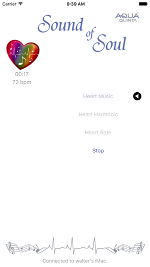 SoundOfSoul Remote(圖3)-速報App
