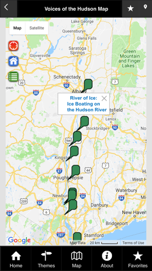 Hudson River Train Tour(圖3)-速報App