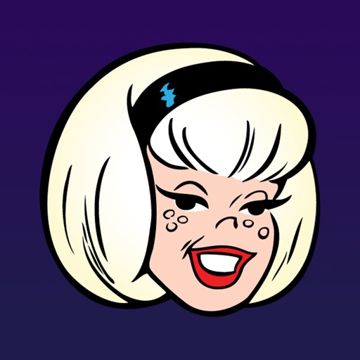 Sabrina: The Teenage Witch icon