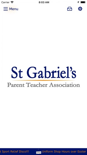 St. Gabriel's PTA(圖1)-速報App