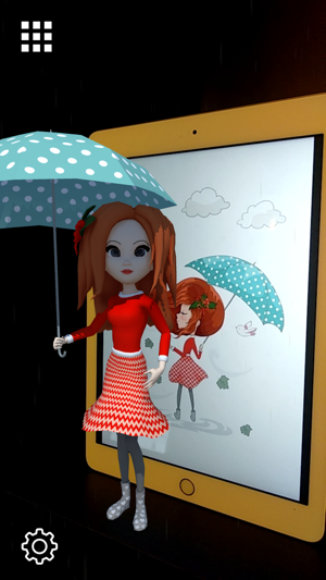 Kidz Korner Studio(圖2)-速報App