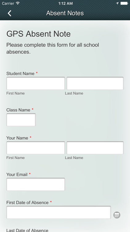Gowrie Primary School
