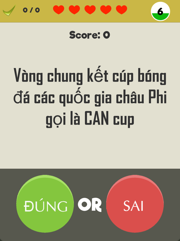 Screenshot #6 pour Dung Hay Sai