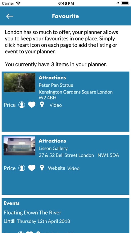 Tony's House Hotel screenshot-4