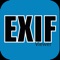 Use Exif Viewer to show your photo's EXIF data