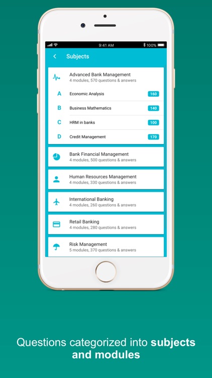 CAIIB Practice Exams Pro