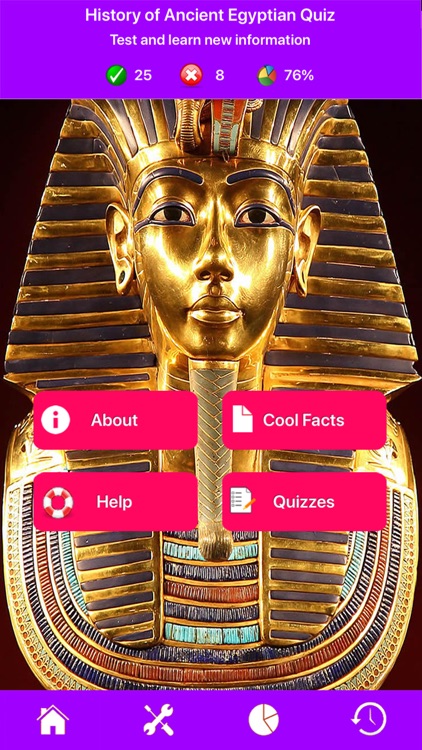 Ancient Egypt History Quiz