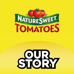 NatureSweet Our Story