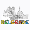 Belgrade Travel Guide Offline - eTips LTD