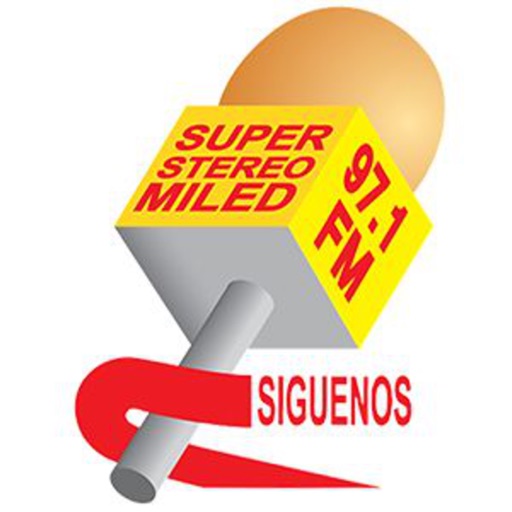 Super Stereo Miled Tulancingo icon