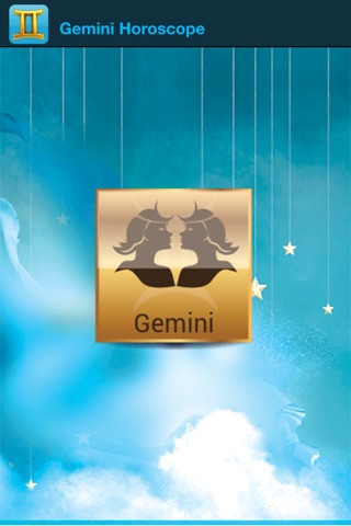 Gemini Horoscope screenshot 4