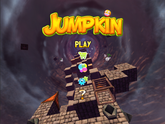 Screenshot #6 pour Jumpkin