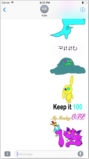 Wild and Weird(圖2)-速報App