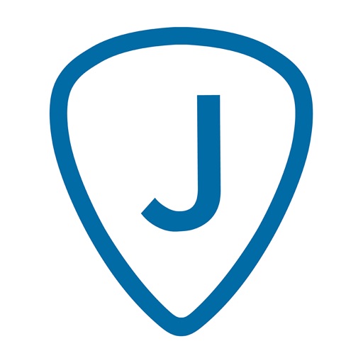 Jamstik Icon