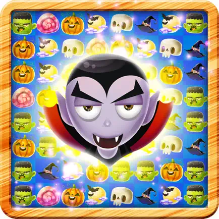 Halloween Puzzle Magic 2018 Cheats