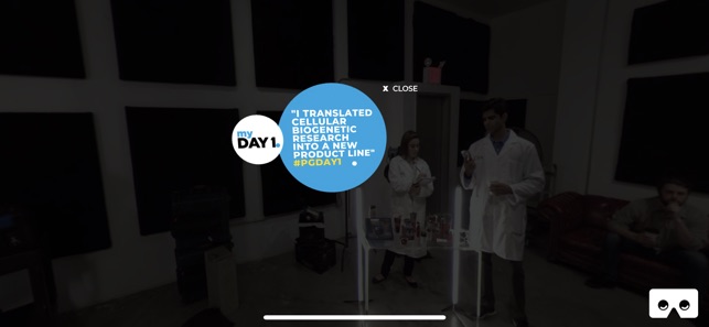 P&G Virtual Reality(圖7)-速報App