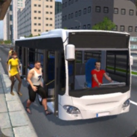 Snímky obrazovky (5) OW Bus Simulator