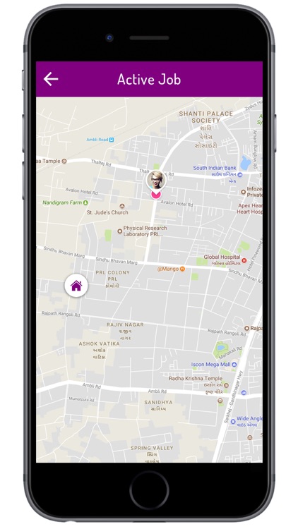 WeHelp Customer screenshot-4