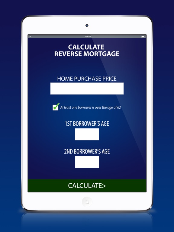 Rev4Pur iPad screenshot 2 - Business app
