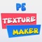 Custom Texture Maker For  MCPE