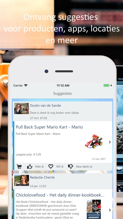 Cherrle screenshot-3