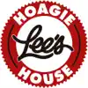 Lees Hoagie House contact information