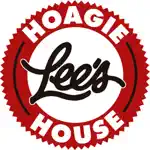 Lees Hoagie House App Contact