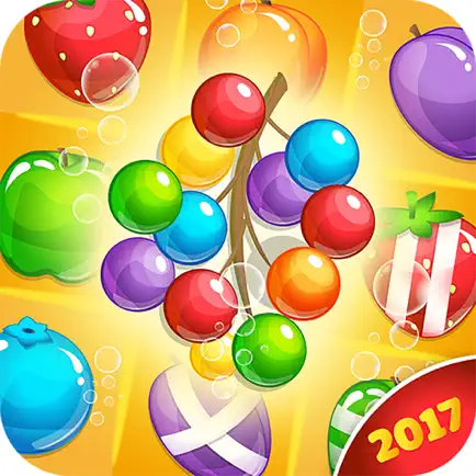 Fruit Burst 2017 Cheats