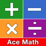 Ace Spinner Math Games Lite App Contact