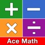 Ace Spinner Math Games Lite app download