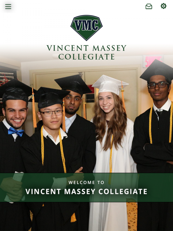 Vincent Massey Collegiate Apps 148Apps