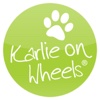 Karlie on Wheels