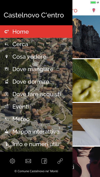 Castelnovo C'entro screenshot 2