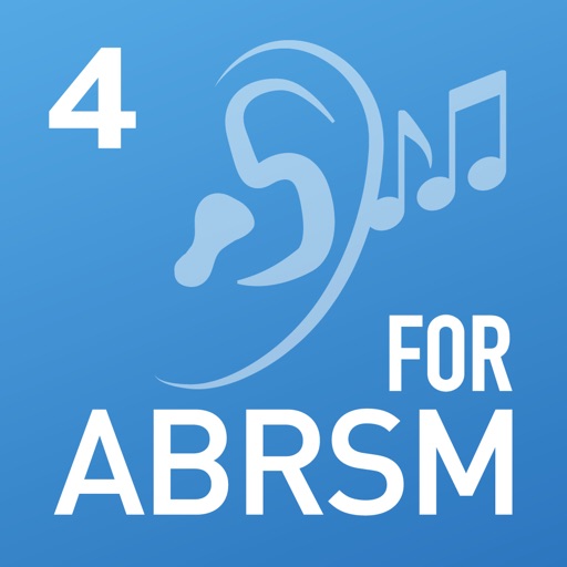 AURALBOOK for ABRSM Grade 4