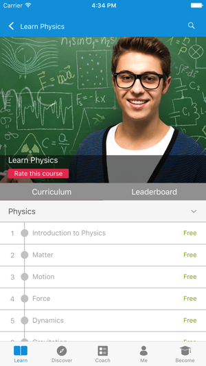 Physics And Electronics(圖2)-速報App