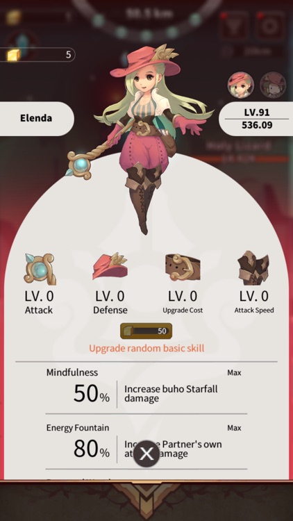 Click Chronicles screenshot-4