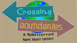 Game screenshot Crossing Boundaries mod apk